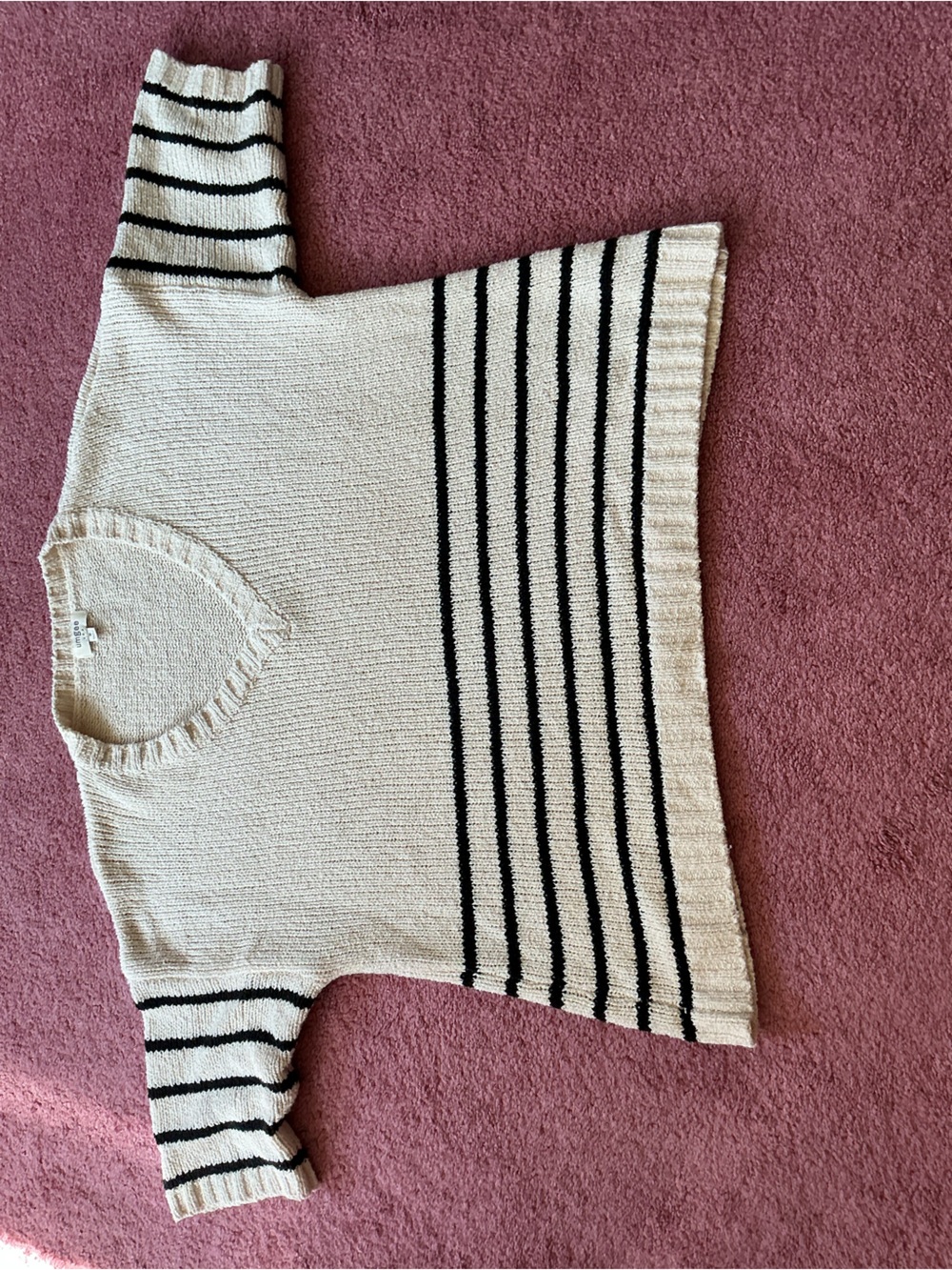 Umgee oversized sweater